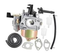 Carburateur TrailMaster Go Kart adapté for Moteur 168cc 196cc 5.5-6.5HP, Compatible avec Les modèles Mid XRS XRX