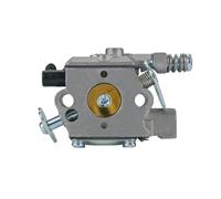 Carburateur Tronçonneuse À Essence Pour Echo CS301 CS305 CS306 CS340 CS341 CS345 CS346 CS3000 CS3400 CS3450 Pour Walbro WT589 CS301 Remplacement Carburateur