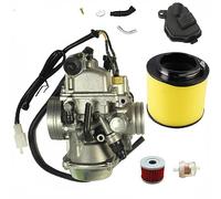 Carburateur TRX350 pour Honda Rancher 350 TRX350 350ES 350FE 350FMTE 350TM 2000-2006 Carb