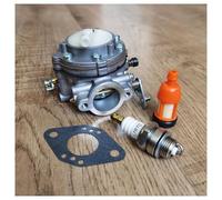 Carburateur TS350 Compatible avec Les tronçonneuses TS360 08S