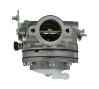 Carburateur TS350 Compatible avec scie à tronçonner 08S TS360 BT360 LA-58 HL166 1108-120-0606/0607 RB-42 Kit de réparation et de Reconstruction de carburateur(Carburetor Only)
