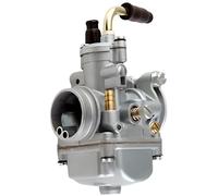 Carburateur Tun'R pour mobylette Dellorto PHBG carbu de 19.5 rigide