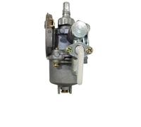 Carburateur Type Flotteur Carburateur Pour MITSUBISHI Pour TU26 Moteur À Essence Débroussailleuse Coupe Gazon Outils Jardin Pièces Rechange Assemblage Carburateur