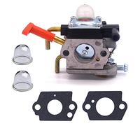 Carburateur Type HS86 adapté aux pièces de haie HS81 HS86 C1Q-S225 OEM 42371200601 42371200611 42371200606(Gray)
