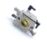 Carburateur Type Mac 956 Compatible avec Les tronçonneuses 956, 961 et 962. Remplace Le carburateur.