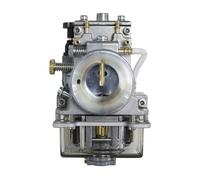 Carburateur universel 24 26 28 30 32 34 mm 85cc 112cc compatible avec KTM85SSX TC MC85 Modèles de véhicules Remplacement du marché(LEC-26MM-MINI)