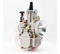 Carburateur Universel De Course 2T 4T pour Moto pour K&eihin pour P&W& OKO, 21 24 26 28 30 32 34mm avec Jet Puissant pour
