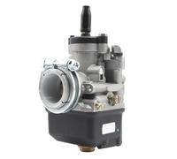 Carburateur Universel De Course De Moto pour Vergaser pour Dellorto PHBL 20 22 24 25 26 28mm Adapté pour 2/4T Course 50-300cc Carb Scooter Engi