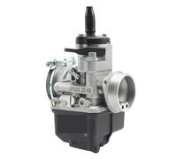 Carburateur universel for moto de course Vergaser Dellorto PHBL 20 22 24 25 26 28 mm compatible avec les scooters 2/4T Stroke 50-300 cc Carb Engi(28mm)