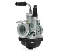 Carburateur universel for moto Dellorto Phbg 50cc à 100cc, accessoires de course, Motocross(17.5mm)