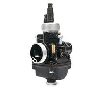 Carburateur universel for moto Dellorto Phbg 50cc à 100cc, accessoires de course, Motocross(17mm)