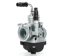 Carburateur universel for moto Dellorto Phbg 50cc à 100cc, accessoires de course, Motocross(19.5mm)