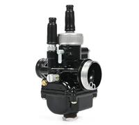 Carburateur universel for moto Dellorto Phbg 50cc à 100cc, accessoires de course, Motocross(19mm)