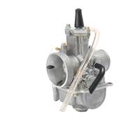 Carburateur Universel pour Moteurs de Motos PWK 21 24 26 28 30 32 34 2T 4T avec kit de carburateur Power Jet (32 mm)