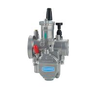 Carburateur Universel pour Moto 24 26 28 30 32 34 Mm avec Kit De pour 2T pour 4T pour Scooter pour VTT Carburateur(28MM)