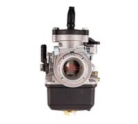 Carburateur universel pour moto Vergaser Dellorto PHBL 20 22 24 25 26 28 mm Convient pour 2/4T Stroke 50-300cc Racing Carb Scooter Engi (Couleur : PHBL 22)