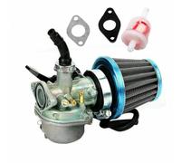 Carburateur Universel PZ19 19mm avec De Filtre À Air pour 50 70 90 110 125cc ATV Quad 4 Roues Moto Vélo Saleté