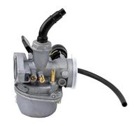Carburateur Universel PZ19 19mm avec De Filtre À Air pour 50 70 90 110 125cc ATV Quad 4 Roues Moto Vélo Saleté