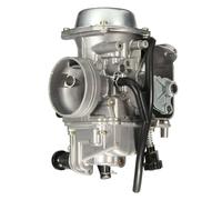 Carburateur UTV ATV for HONDA TRX 300 TRX 300FW TRX300 400 450 FOURTRAX for Kawasaki KLF300 1988-2000 réservoir de carburant de moto
