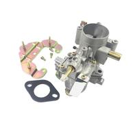 Carburateur Vergaser compatible pour moteur RENAULT 11779001 1961 1962-1992 R4L 4L 4S et 4GTL SOLEX 32 DIS