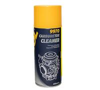 Mannol Nettoyant carburateur et vanne papillon 9970 - 400 ml