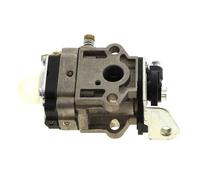 Carburateur + vis reglage - Debroussailleuse Tck garden - Carburateurs