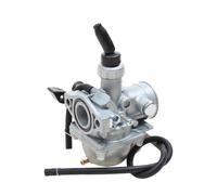 Carburateur VM16 19mm pour Moto VM16 Carb 50 70 90 100 110 CC Dirt Pit Bike ATV Quad Buggy Go Kart Monkey Motobike Carburateur Tuning Filtre
