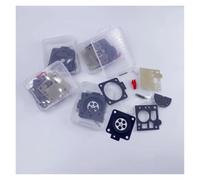 carburateur voiture Pour Stihl 038 MS380 MS381 | Kit de remplacement de joint de réparation de carburateur Bing 48 1119 007 1062 avec pièces de réparation(5 SET)