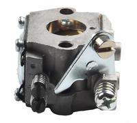 Carburateur WA-59 WA-59-1 de rechange pour motoculteurs Mantis SV-2A SV-2AE - Compatible avec Echo SRM-200DA/DB GT-200 KE-200DA - Construction en métal pour équipement électrique extérieur