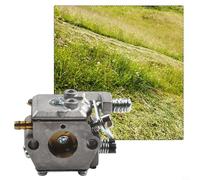 Carburateur Wa59 Wa591 Srm200da Pièce de rechange avec motoculteurs en métal Sv2a Sv2ae et pour Echo pour Mantis Srm200db Gt200 Ke200da Compatible