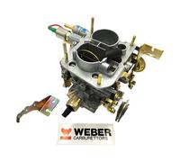 Carburateur Weber 32/34 DMTL 6/101 pour Landrover 2.5L 90/110 équipé d'un 2495 cm3