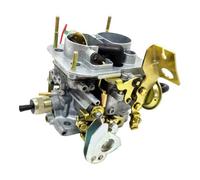 Carburateur Weber 32/34 DMTL 7/101 pour Landrover 2.5L 90/110 équipé d'un 2495 cm3