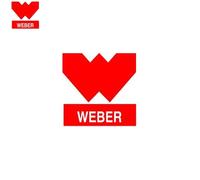 Carburateur Weber 32/34 DMTL pour Bedford Astravan 1982-84 équipée d'un 1300 cm3