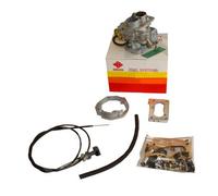 Carburateur Weber 32/34 DMTL pour Ford Sierra 1.8 Pinto (1984-1988)