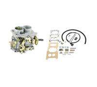 Carburateur Weber 32/34 DMTL pour Opel Ascona 1.6 Boîte auto (1981-1988)