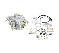 Carburateur Weber 32/34 DMTL pour Opel Kadett D 1.3 (1979-1984)