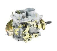 Carburateur Weber 32/34 DMTL pour Toyota Corolla 1.3L (1985-1990)