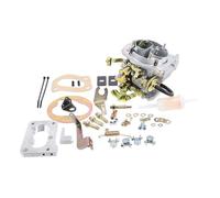 Carburateur Weber 32/34 DMTL pour Audi 80 1.8L (1982-1986)