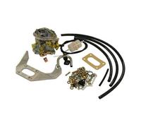 Carburateur Weber 32/34 DMTL pour Volkswagen Scirocco 1975-83 équipée d'un 1588 cm3