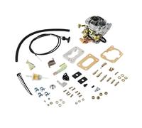 Carburateur WEBER 32 / 34 DMTL pour VW Golf 2 et Jetta 2 1.6L - moteurs RF EZ ABN