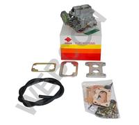 Carburateur Weber 32/36 DGAV pour Opel Manta B 2.0 (1978-1986) Starter Automatique