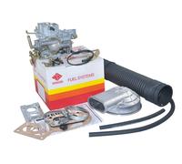 Carburateur Weber 32/36 DGAV pour Suzuki Vitara/Escudo 1.6 (1988-1998)- Starter automatique