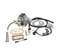 Carburateur Weber 32/36 DGV pour Opel Ascona B 1.9 (1975-1981)