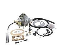 Carburateur Weber 32/36 DGV pour Opel Rekord 1.9 (1975-1981)