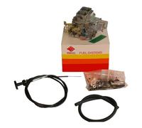 Carburateur Weber 32/36 DGV pour Peugeot 505 2.0 (1975-1986)