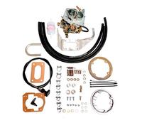 Carburateur Weber 34 DMTR pour Volkswagen Santana 1975-82 équipée d'un 1588 cm3