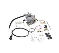 Carburateur Weber 34 IBF pour Ford Orion 1.6 (1980-1985)