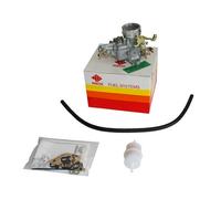 Carburateur Weber 34 ICH pour Ford Capri 1.6 OHC (1972-1980)