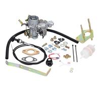 Carburateur WEBER 34 ICH pour Golf 1 moteurs 1.1 de 1974 ->1979