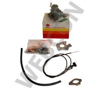 Carburateur Weber 34 ICH pour Peugeot 504 1.8 (1968-1993)